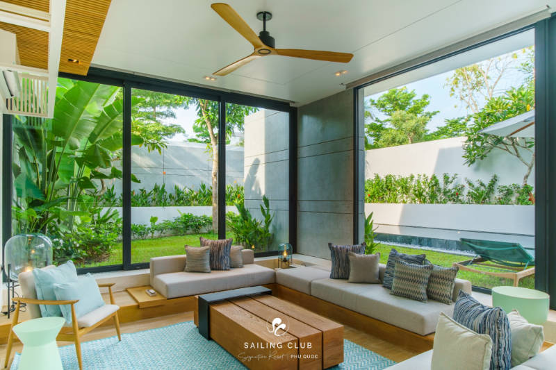 Sailing_Club_Signature_B1_One_Bedroom_Pool_Villa_1 (4)